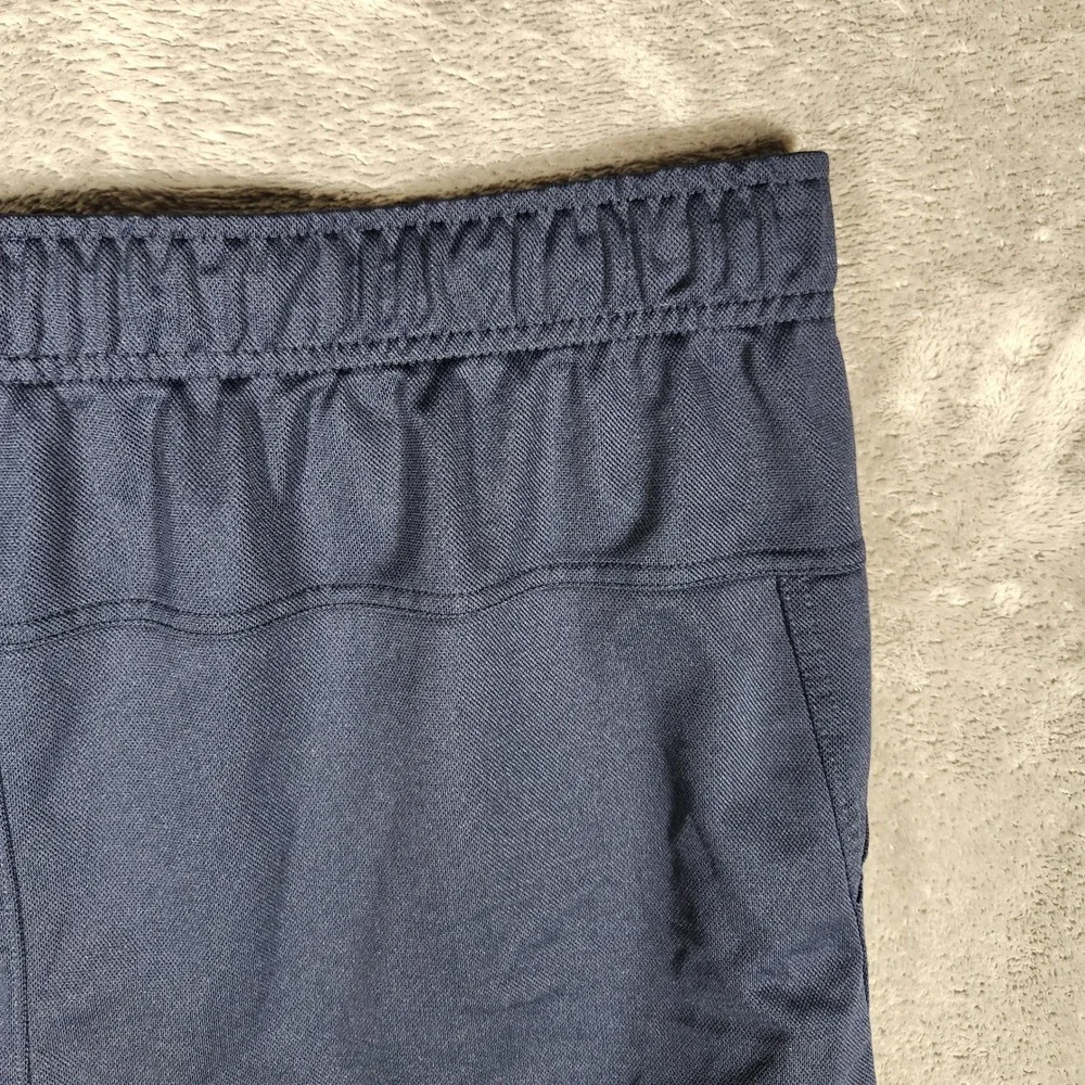 Nike‎ Dri-FIT Training Shorts Mens XL Navy Blue Excellent DV9328-451 Pockets